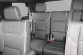 Thumbnail of 2025 Galactic Gray Metallic Cadillac Escalade
