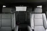 Thumbnail of 2025 Galactic Gray Metallic Cadillac Escalade
