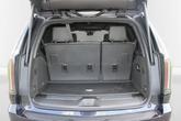 Thumbnail of 2025 Galactic Gray Metallic Cadillac Escalade