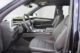 Thumbnail of 2025 Galactic Gray Metallic Cadillac Escalade