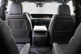 Thumbnail of 2025 Galactic Gray Metallic Cadillac Escalade