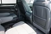 Thumbnail of 2025 Galactic Gray Metallic Cadillac Escalade