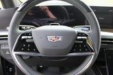 Thumbnail of 2025 Galactic Gray Metallic Cadillac Escalade