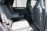 Thumbnail of 2025 Galactic Gray Metallic Cadillac Escalade