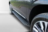 Thumbnail of 2025 Galactic Gray Metallic Cadillac Escalade