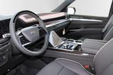 Thumbnail of 2025 Galactic Gray Metallic Cadillac Escalade