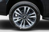 Thumbnail of 2025 Galactic Gray Metallic Cadillac Escalade