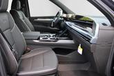 Thumbnail of 2025 Galactic Gray Metallic Cadillac Escalade
