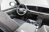 Thumbnail of 2025 Galactic Gray Metallic Cadillac Escalade
