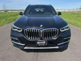 Thumbnail of 2023 Black Sapphire Metallic BMW X5