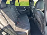 Thumbnail of 2023 Black Sapphire Metallic BMW X5
