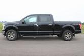 Thumbnail of 2020 Agate Black Metallic Ford F-150