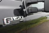 Thumbnail of 2020 Agate Black Metallic Ford F-150