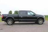 Thumbnail of 2020 Agate Black Metallic Ford F-150
