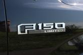Thumbnail of 2019 Agate Black Metallic Ford F-150