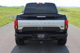Thumbnail of 2019 Agate Black Metallic Ford F-150