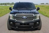 Thumbnail of 2019 Agate Black Metallic Ford F-150