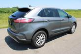 Thumbnail of 2021 Gray Ford Edge