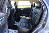 Thumbnail of 2021 Gray Ford Edge