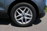 Thumbnail of 2021 Gray Ford Edge