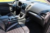 Thumbnail of 2021 Gray Ford Edge