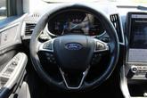 Thumbnail of 2021 Gray Ford Edge