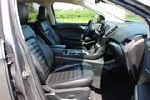 Thumbnail of 2021 Gray Ford Edge