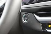Thumbnail of 2025 Crystal White Tricoat Cadillac XT4