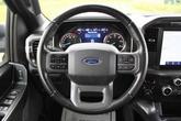 Thumbnail of 2022 Gray Metallic Ford F-150