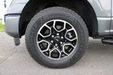 Thumbnail of 2022 Gray Metallic Ford F-150