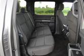 Thumbnail of 2022 Gray Metallic Ford F-150