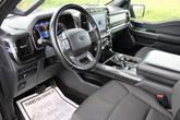 Thumbnail of 2022 Gray Metallic Ford F-150