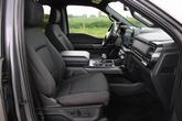 Thumbnail of 2022 Gray Metallic Ford F-150