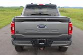 Thumbnail of 2022 Gray Metallic Ford F-150