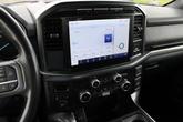 Thumbnail of 2022 Gray Metallic Ford F-150