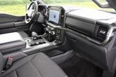 Thumbnail of 2022 Gray Metallic Ford F-150