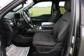 Thumbnail of 2022 Gray Metallic Ford F-150