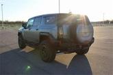 Thumbnail of 2024 Neptune Blue Matte GMC HUMMER EV SUV