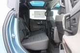 Thumbnail of 2024 Neptune Blue Matte GMC HUMMER EV SUV