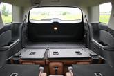Thumbnail of 2023 Baja Storm/Super Black Roof Nissan Pathfinder