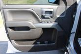 Thumbnail of 2018 Silver Ice Metallic Chevrolet Silverado 1500