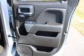 Thumbnail of 2018 Silver Ice Metallic Chevrolet Silverado 1500