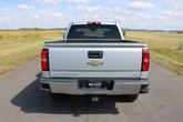 Thumbnail of 2018 Silver Ice Metallic Chevrolet Silverado 1500