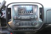 Thumbnail of 2018 Silver Ice Metallic Chevrolet Silverado 1500