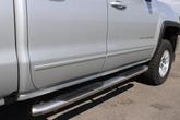 Thumbnail of 2018 Silver Ice Metallic Chevrolet Silverado 1500