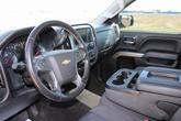 Thumbnail of 2018 Silver Ice Metallic Chevrolet Silverado 1500