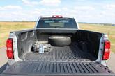 Thumbnail of 2018 Silver Ice Metallic Chevrolet Silverado 1500
