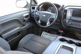 Thumbnail of 2018 Silver Ice Metallic Chevrolet Silverado 1500