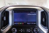 Thumbnail of 2021 Satin Steel Metallic Chevrolet Silverado 1500