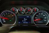 Thumbnail of 2021 Satin Steel Metallic Chevrolet Silverado 1500